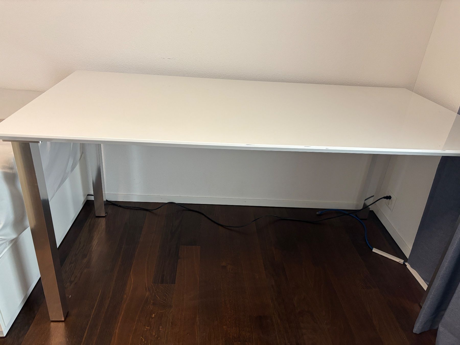 Pfister Scrivanie: Schreibtisch - Möbel Pfister - Basic - 160cm – Usato da Seuzach venduto da SawyerKingwood