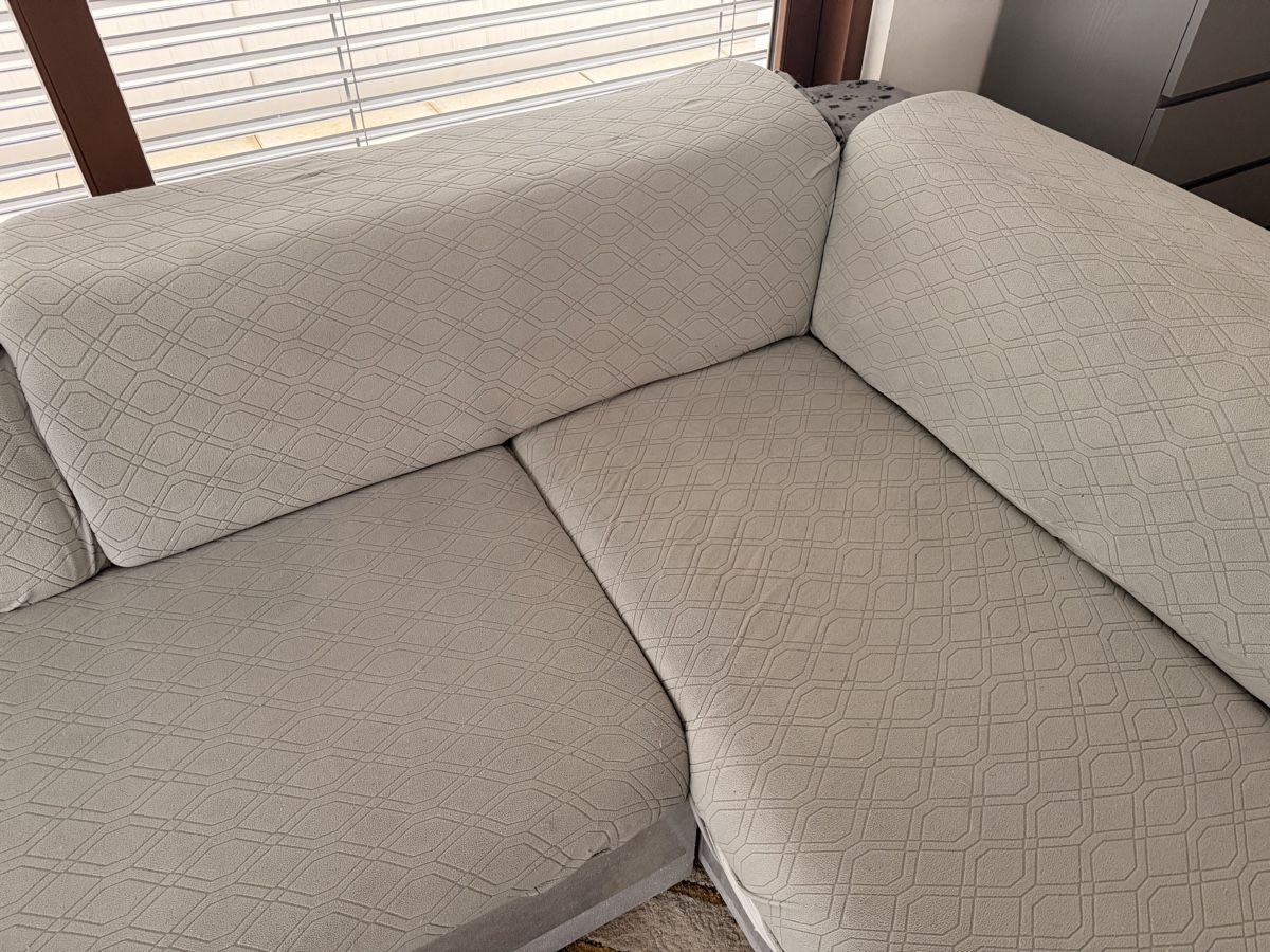 Divani: Canapé lit 340x240cm – Usato da Sion venduto da dio_c75t 5
