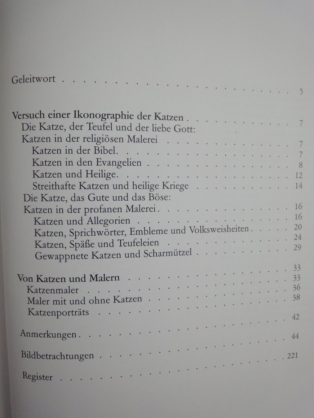 Libri: Die Maler und die Katzen / Foucart-Walter, E. – Nuovo (secondo la descrizione) da Biel/Bienne venduto da 07helios032 1