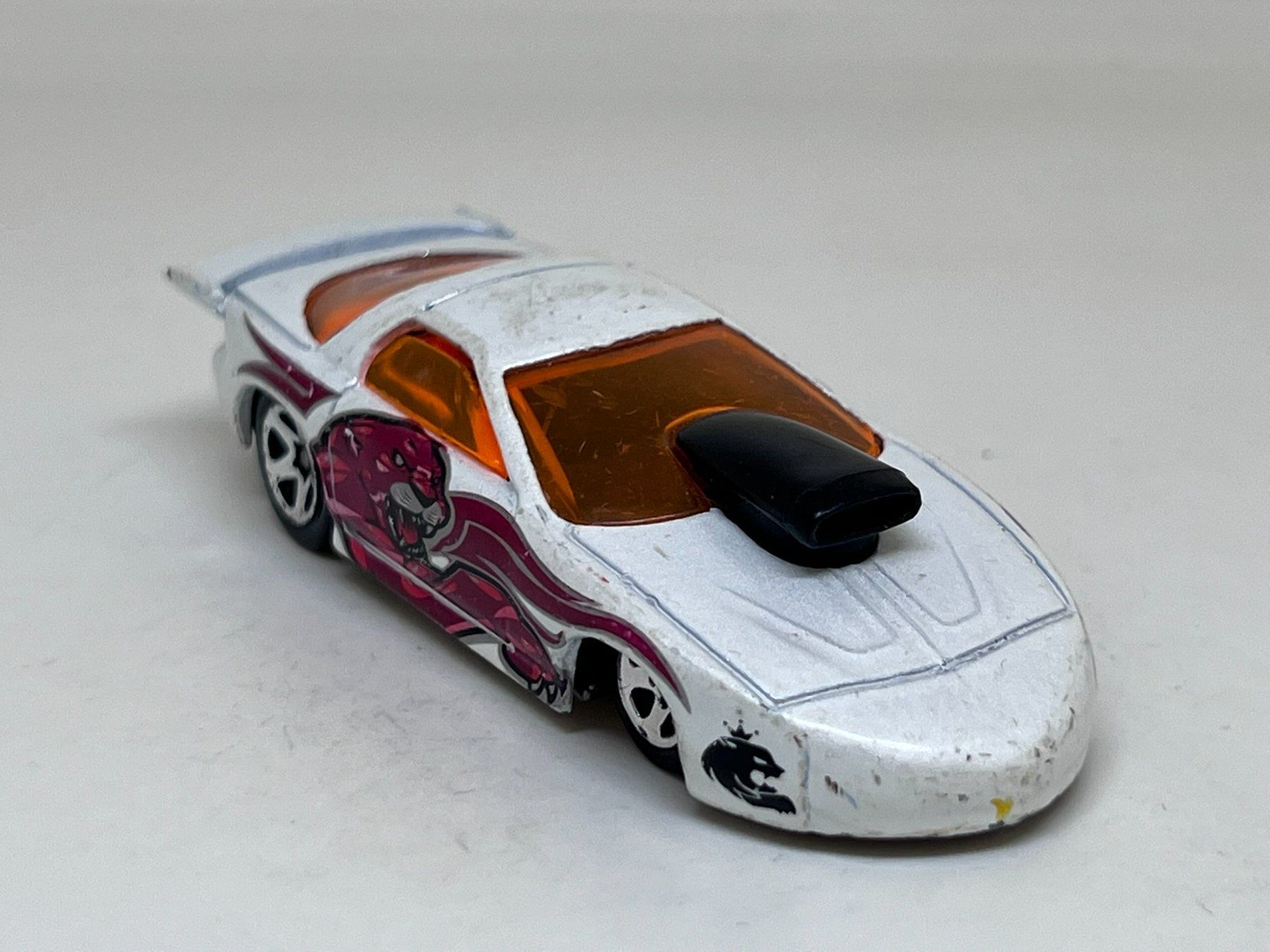 Hot Wheels Modellini d'auto: Hot Wheels Pro Stock Firebird #160 – Usato da Wildegg venduto da LaaBoutique