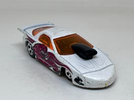 Hot Wheels Pro Stock Firebird #160