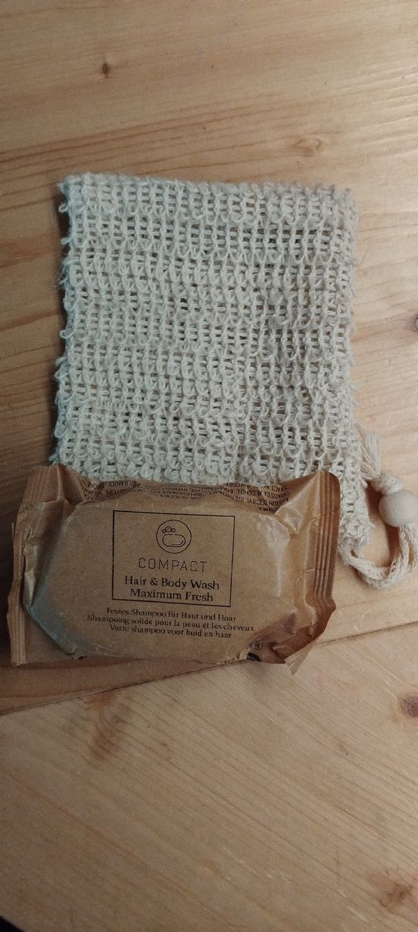 Prowin Duschen: proWIN Seife – Neu und originalverpackt aus Betschwanden von mel_yrp5