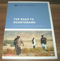 The Road to Guantànamo   (De & Eng)                   ©'2006