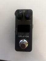 Valeton GP-5 Multi-Effektpedal Gitarre neuwertig