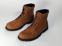 TIMBERLAND Bottes brunes pour homme taille 42