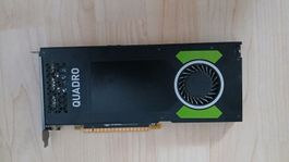 Nvidia Quadro P4000 8 Go