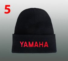 YAMAHA Mütze NEU