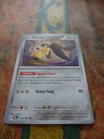 POKEMON  Mawile    G  OBF EN  143/197   HP90   2023