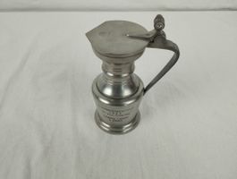 SIGG Feinzinn-Krug klein graviert