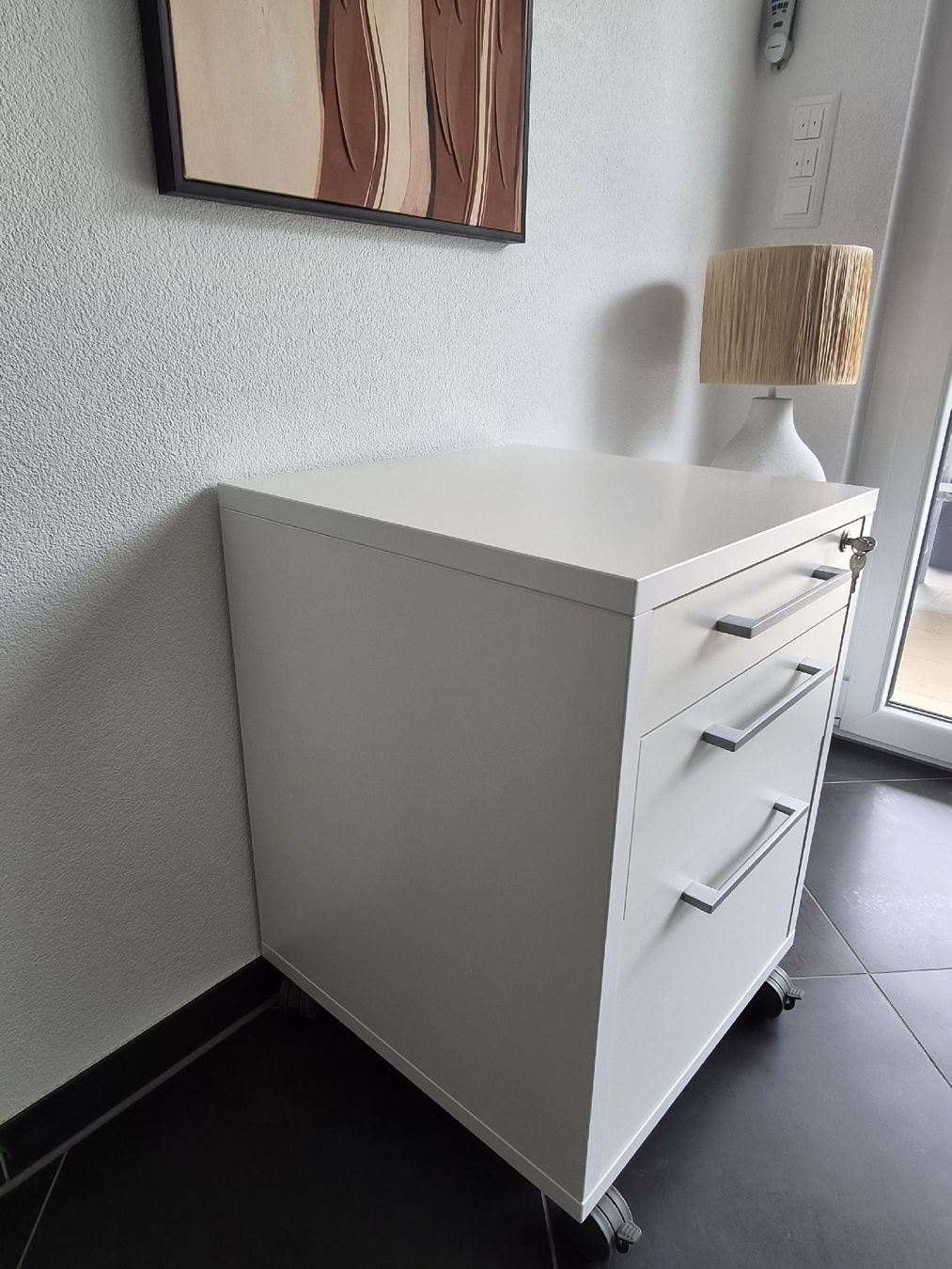 Bureaux: Meuble"bureau" Made Danemark/QUALITÉ TOP – Neuf (Voir description) à Etoy par MyStyleMyMode 8