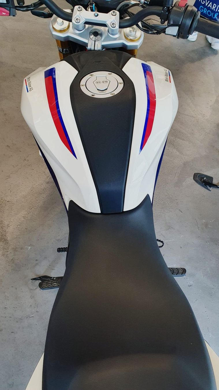 BMW Strada: BMW G310R – Usato da Arbon venduto da my_shopping 3