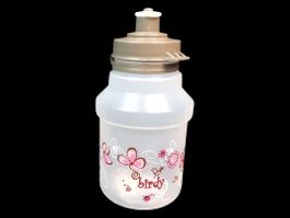 POLISPORT Kinder Trinkflasche