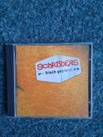 SCHRÖDERS      FRISCH GEPRESST     CD