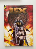 LEX / TOME 3 (EO)