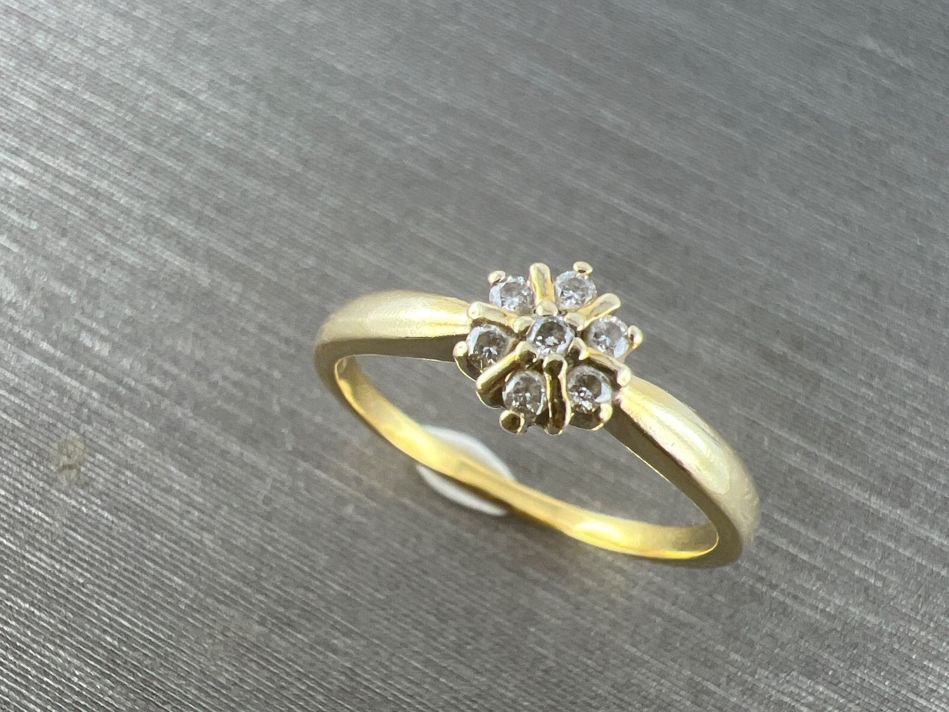 Ringe: Ring 375 Gold – Gebraucht aus Niederuzwil von leo_8857 6