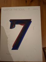 BTS Map of the Soul 7 Version 03 Album NEU