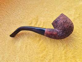 Pipe vintage  bouchnak tabarka