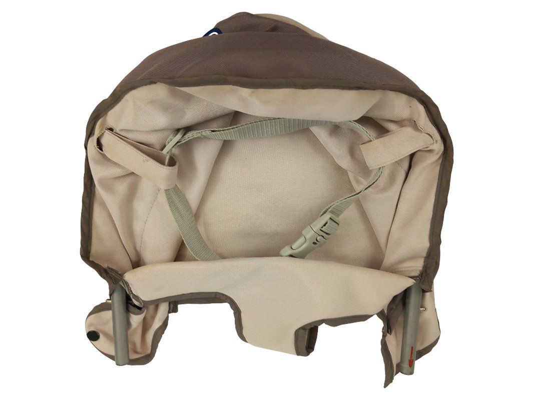 Chicco Seggioloni: CHICCO Easy Lunch Tischsitz – Usato da Hünenberg venduto da Restwert_Zug 2