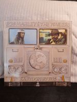 Bob Marley & The Wailers Babylon B... DLP UK 1985