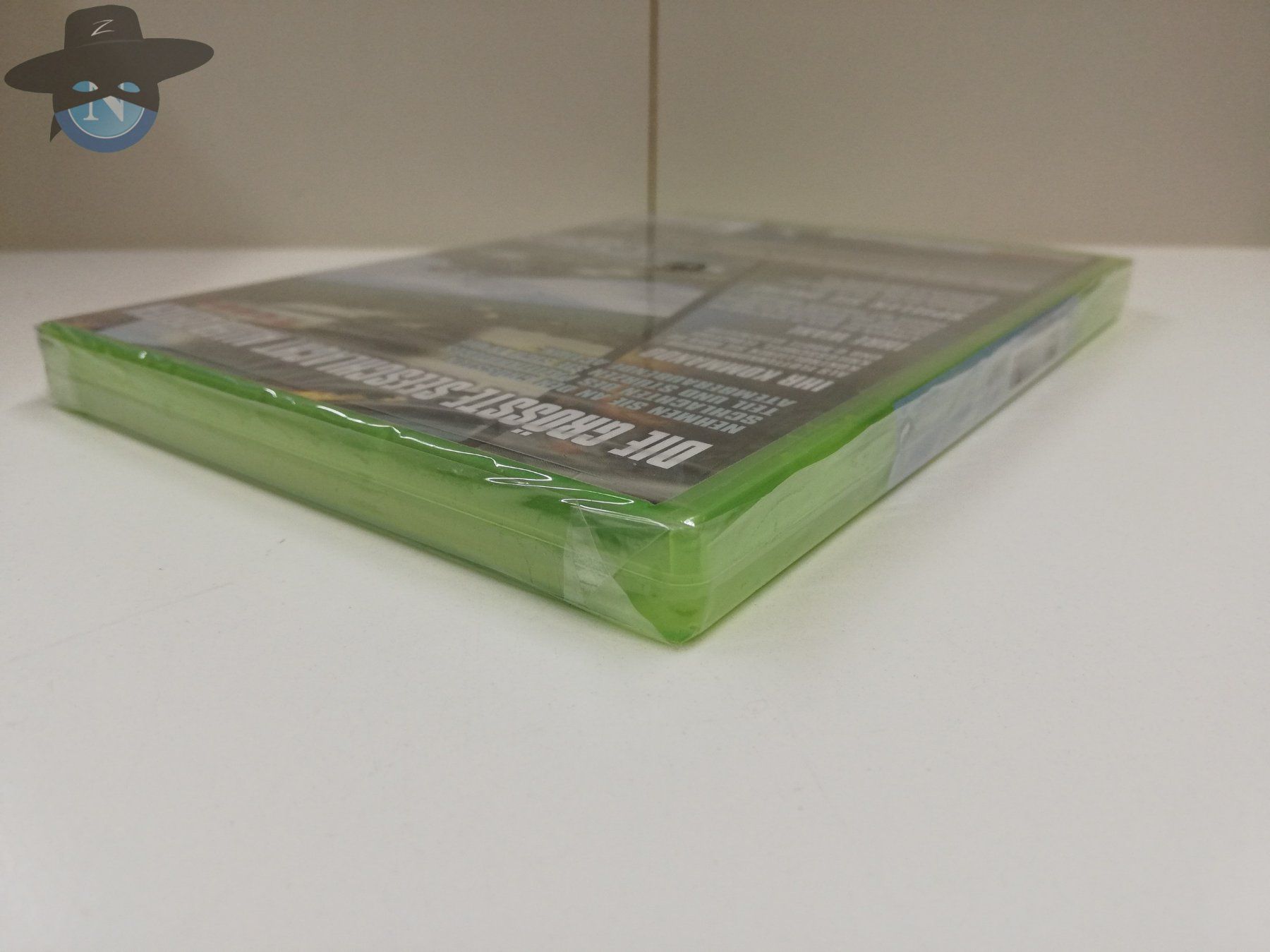 Microsoft Giochi: Battlestations Midway / XBox 360 / NEU - sealed - OVP – Nuovo (secondo la descrizione) da St. Gallen venduto da zorro_dc 3