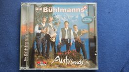 Die Bühlmanns-aufbruch/dj/hits