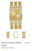 Guess Damen Uhr neu