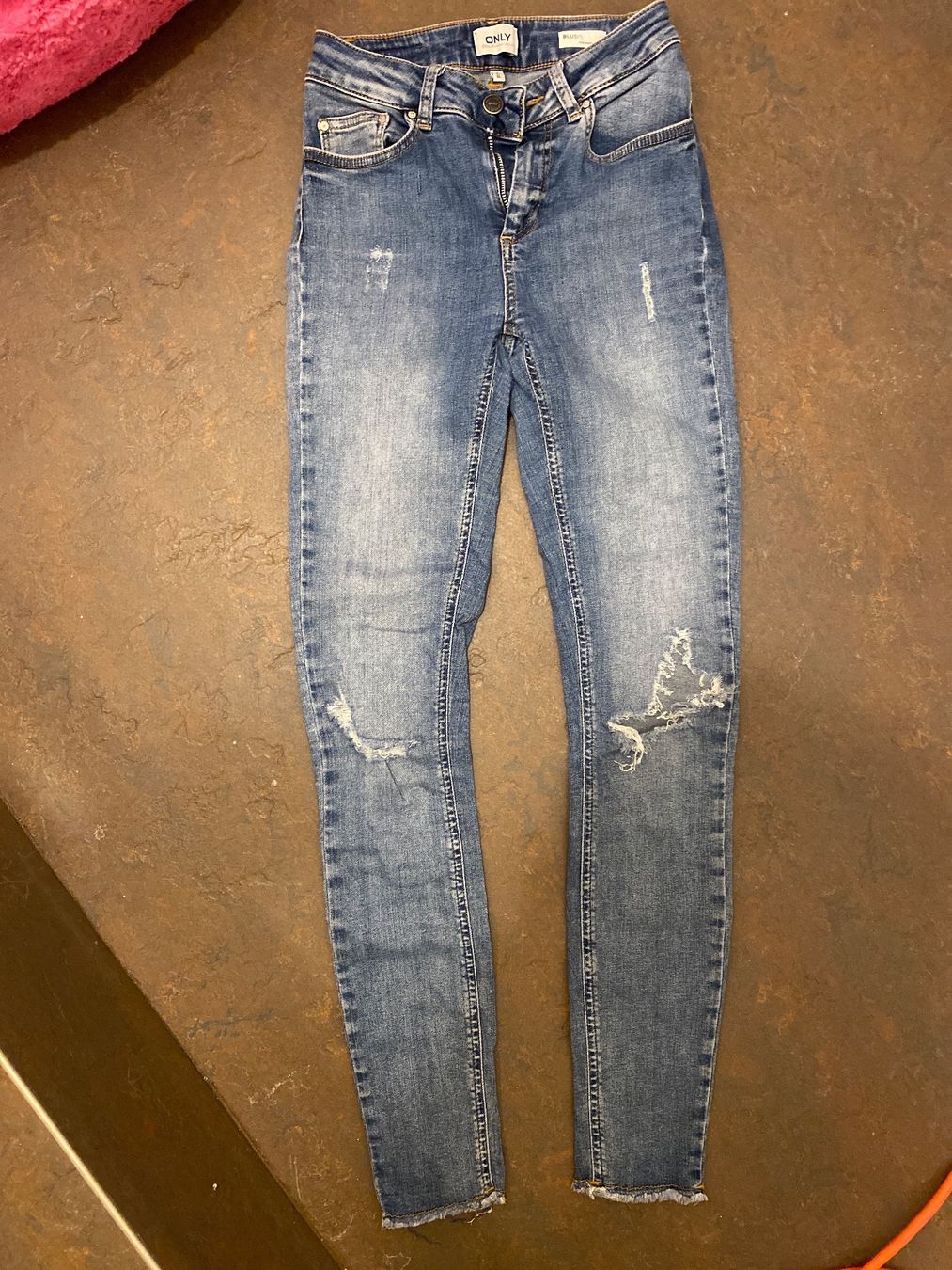 Only Jeans: Only Jeans Gr. S – Usato da Gränichen venduto da cat_lady