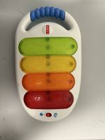 Fisher Price Xylophon
