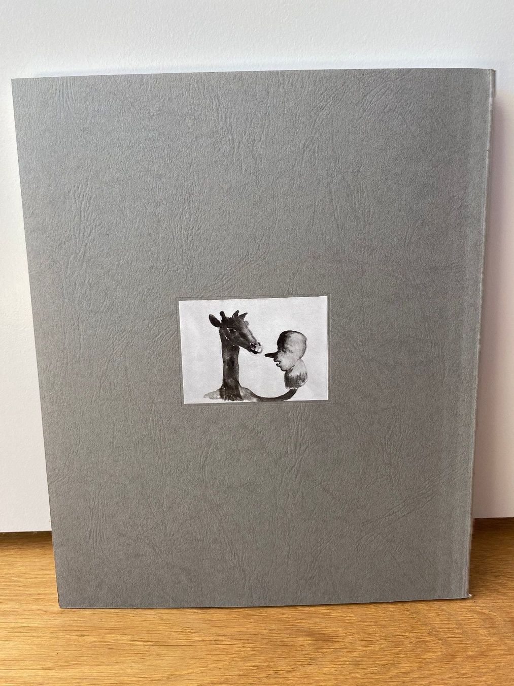 Bücher: Ausstellungs-Katalog: ANIMAUX. – Gebraucht aus Winterthur von Pedebe 2