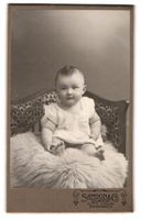 Fotografie Samson, Cie, Zürich, Sihlstr