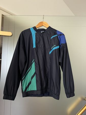 Vintage Adidas Sportpullover