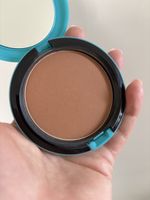 MAC Give Me Life Bronzer Puder, Patrick Starrr Limited Neuw.