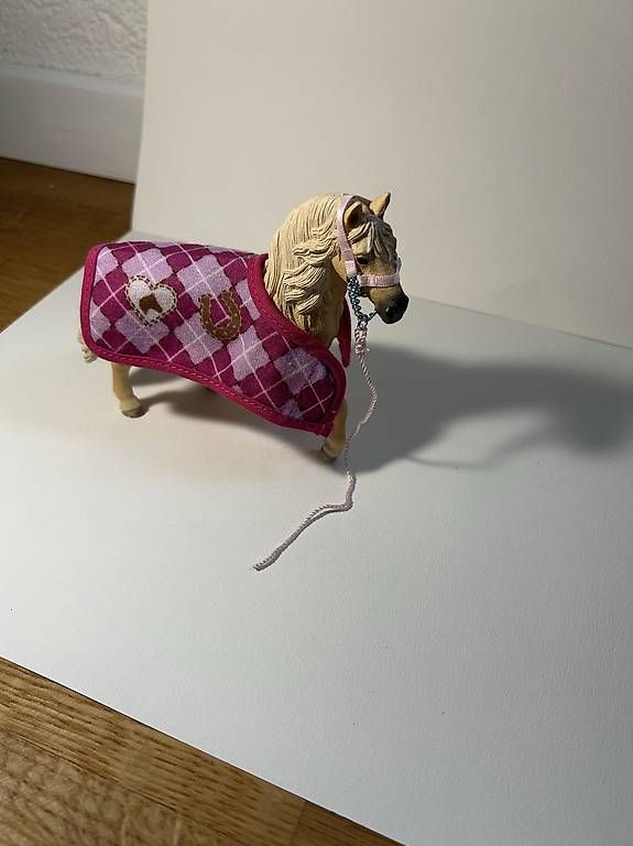 Schleich Jouets: Schleich-Set zwei Pferde – D'occasion à Rüfenacht BE par Claudia_sch 1