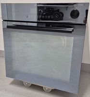Kombi Dampfgarer und Backofen - Electrolux