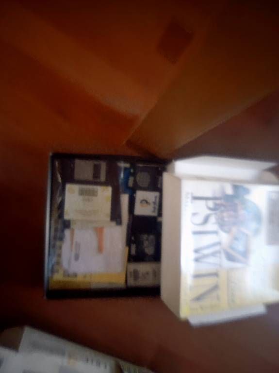 Palmari: Rex 6000&psion 5mx&revo – Usato da caslano venduto da koelnisch4711 1