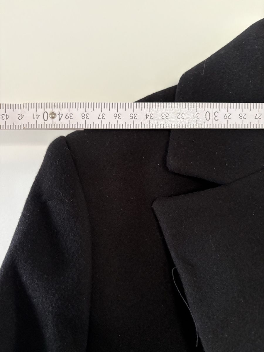 H&M Mäntel: Wollmantel – Neu (gemäss Beschreibung) aus Bülach von kittygismo 3