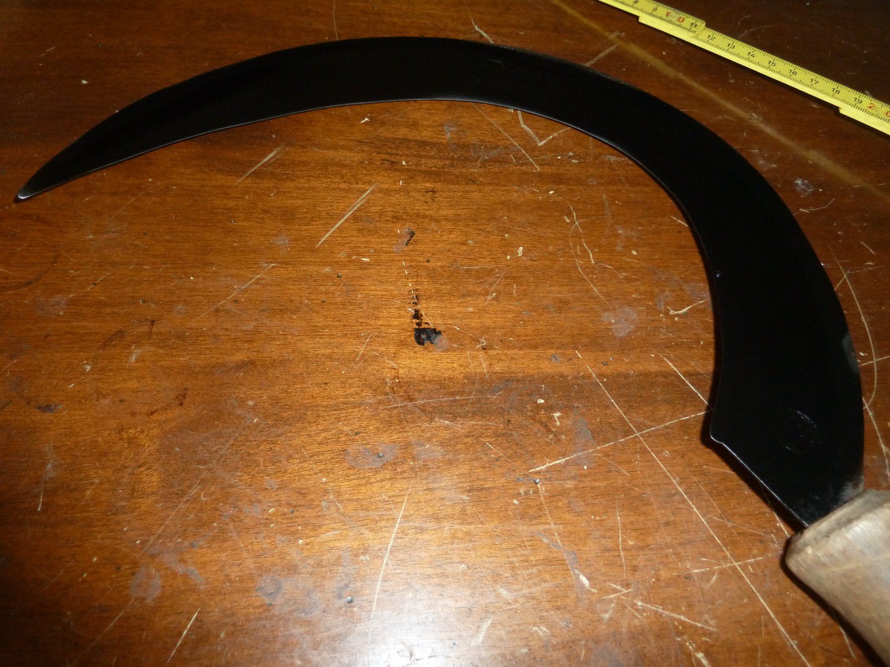 Tutti gli attrezzi: Faucille / Handsichel – Usato da Biel/Bienne venduto da alex-841 1