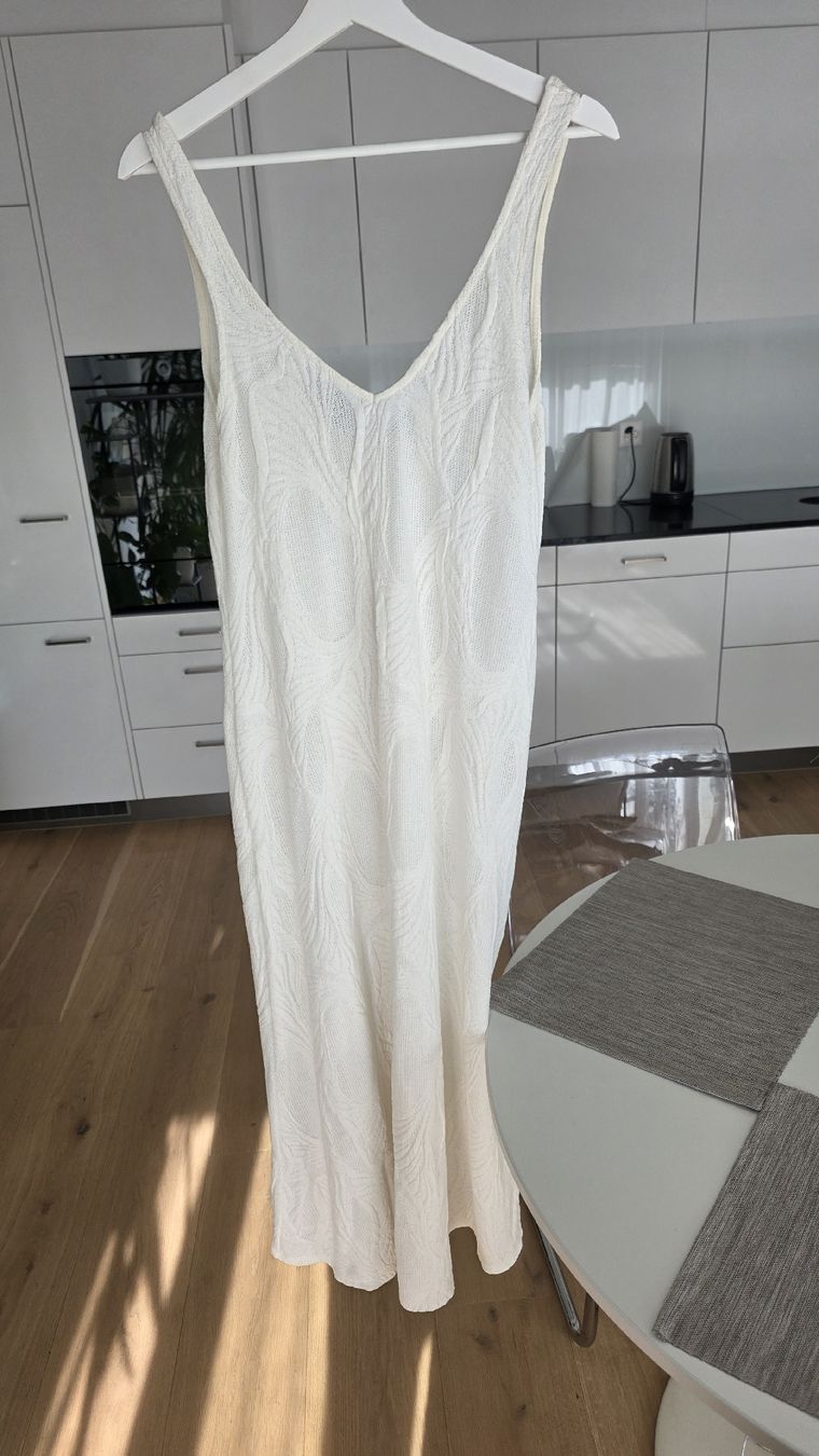 Zara Vestiti: Zara Maxikleid - Grösse S – Usato da Zürich venduto da akw_n6nd