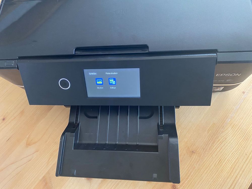 Epson XP-970 | Kaufen auf Ricardo