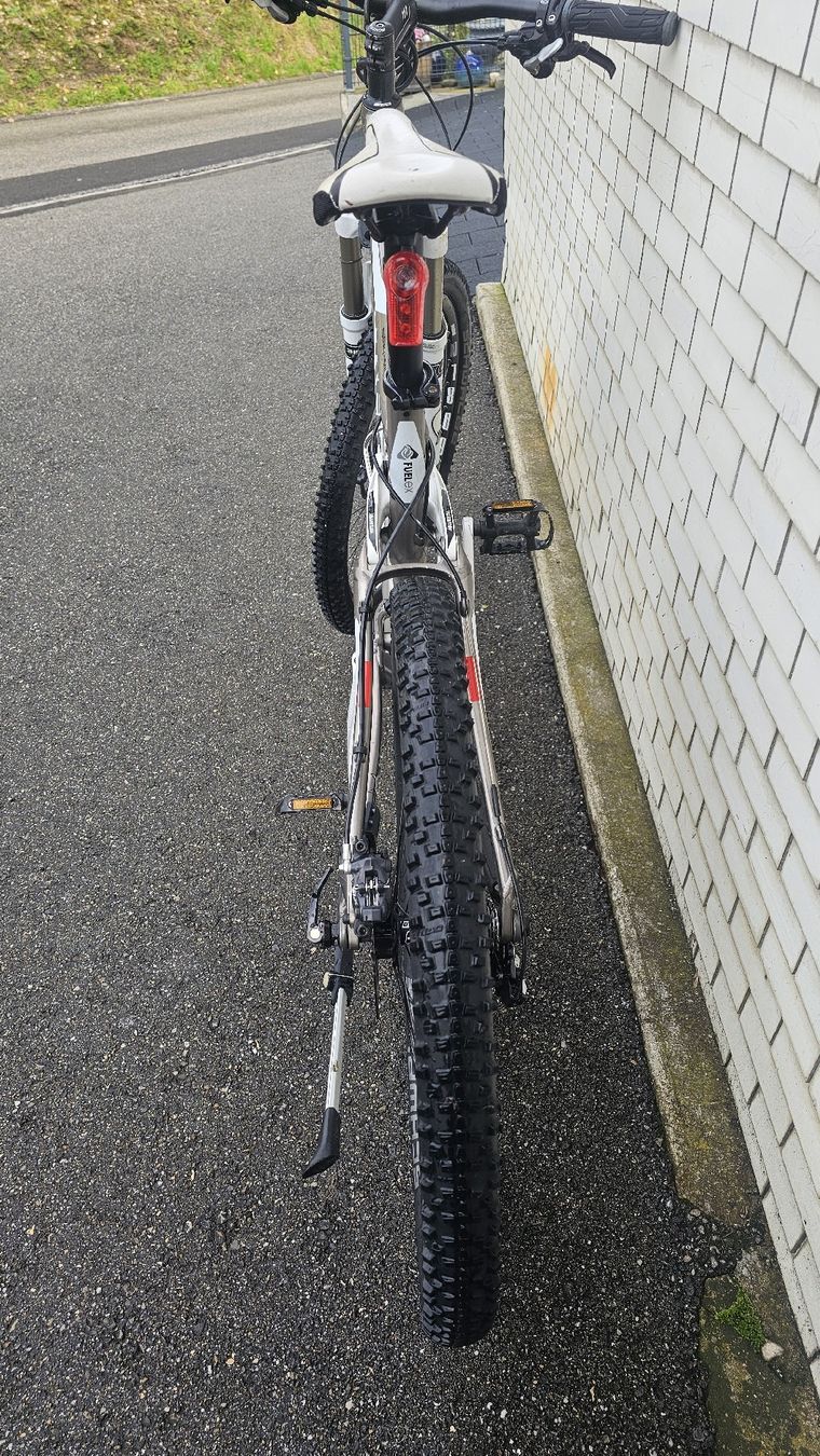 Trek Biciclette: TREK Fuel EX 9 – Usato da Sumiswald venduto da mar_86c6 3