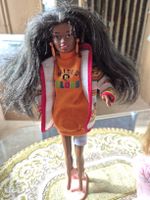 wunderschöne Benetton Chtistie von Barbie - Sommerangebot