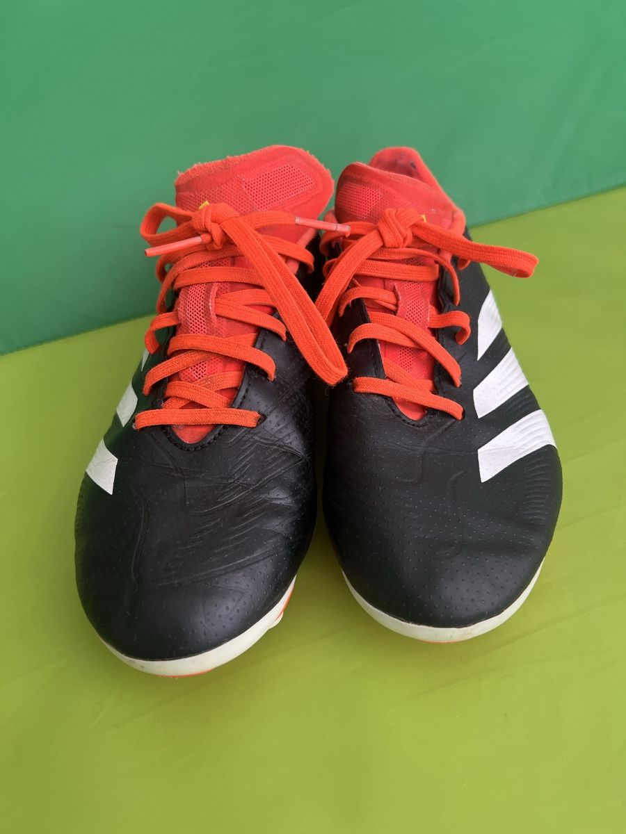 Adidas Scarpe da uomo: Adidas Predator 37 – Usato da Urdorf venduto da montech 4