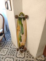 Longboard Sector9