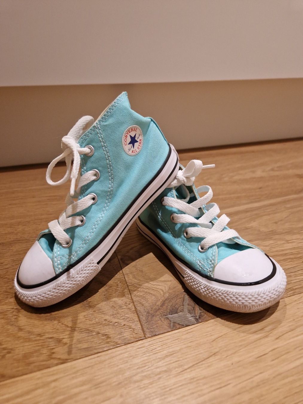 Converse Scarpe da uomo: Converse All Star Kinderschuh – Nuovo (secondo la descrizione) da Sachseln venduto da Joy032