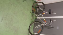 Velo für Frau