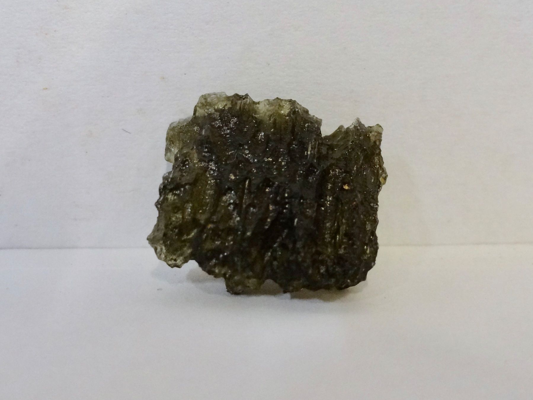 Mineralien & Heilsteine: Tektit MOLDAVIT Meteorit Einschlag Krater Meteoriten – Neu (gemäss Beschreibung) aus Kerzers von djstarsky73 6