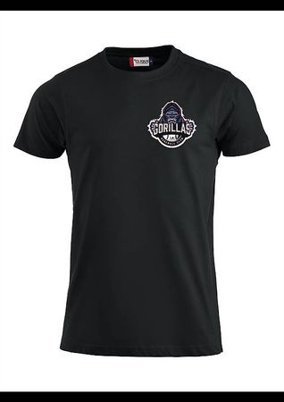 Gorilla Shirt | Clique Premium | Streetwear Look Neuware