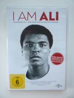 I Am Ali Dokumentation - Muhammad Ali - Boxlegende