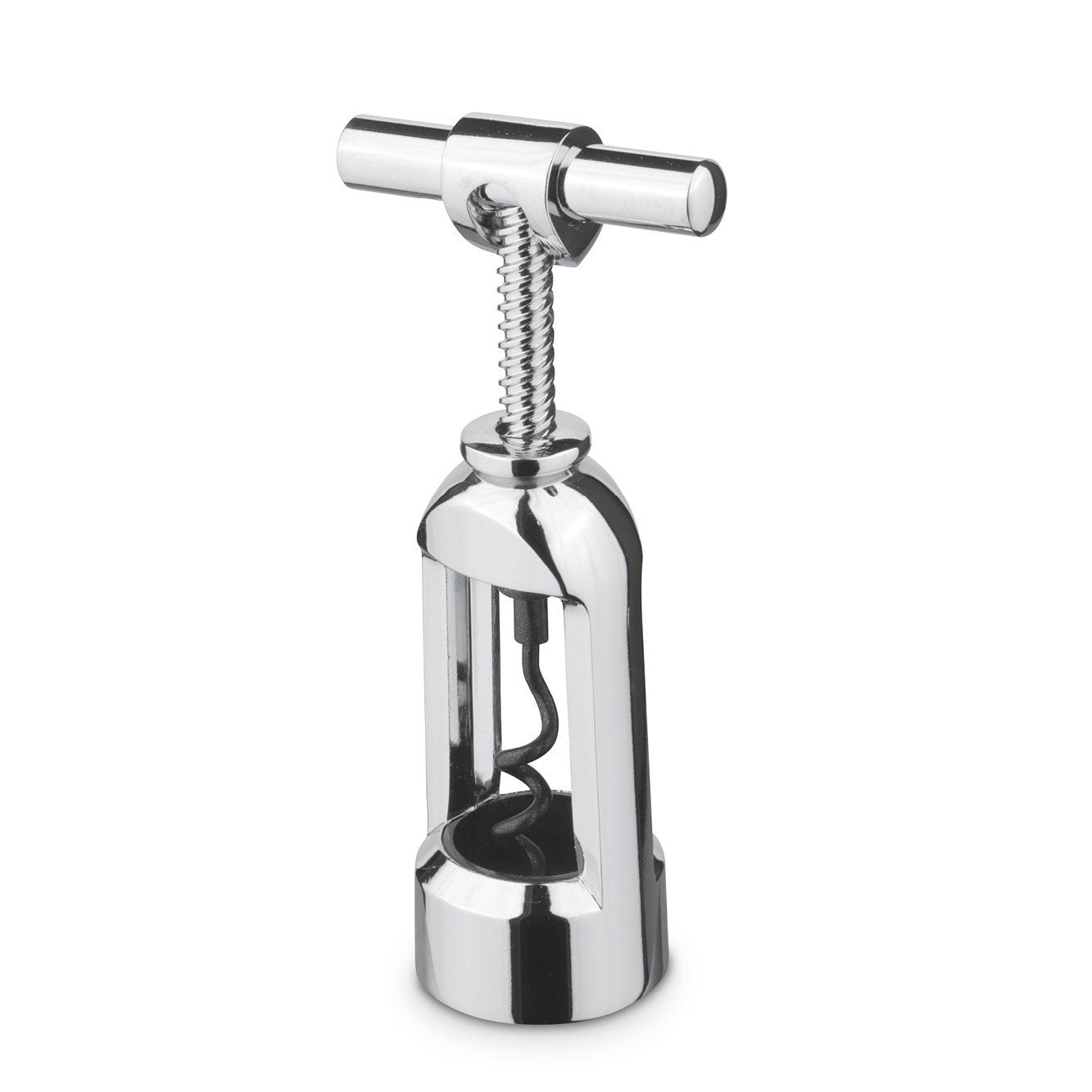 Apribottiglie & Tappi per chiusura: Korkenzieher classic – Nuovo e nell'imballaggio originale da Gossau SG venduto da joe445 1