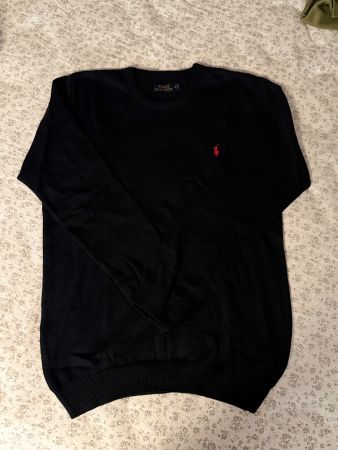 Herren Ralph Lauren Pullover XXL